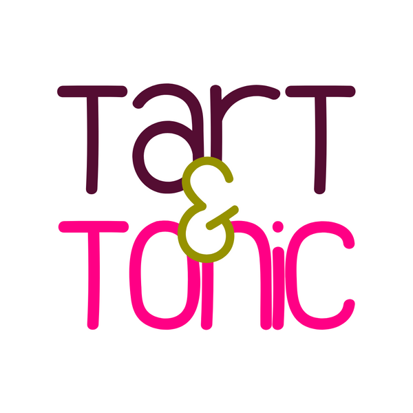 Tart & Tonic